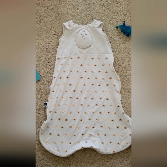 Nested Bean Zen Sack Classic - Picture 1 of 2